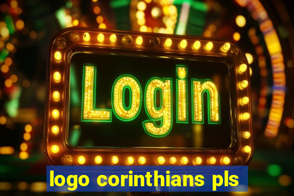 logo corinthians pls